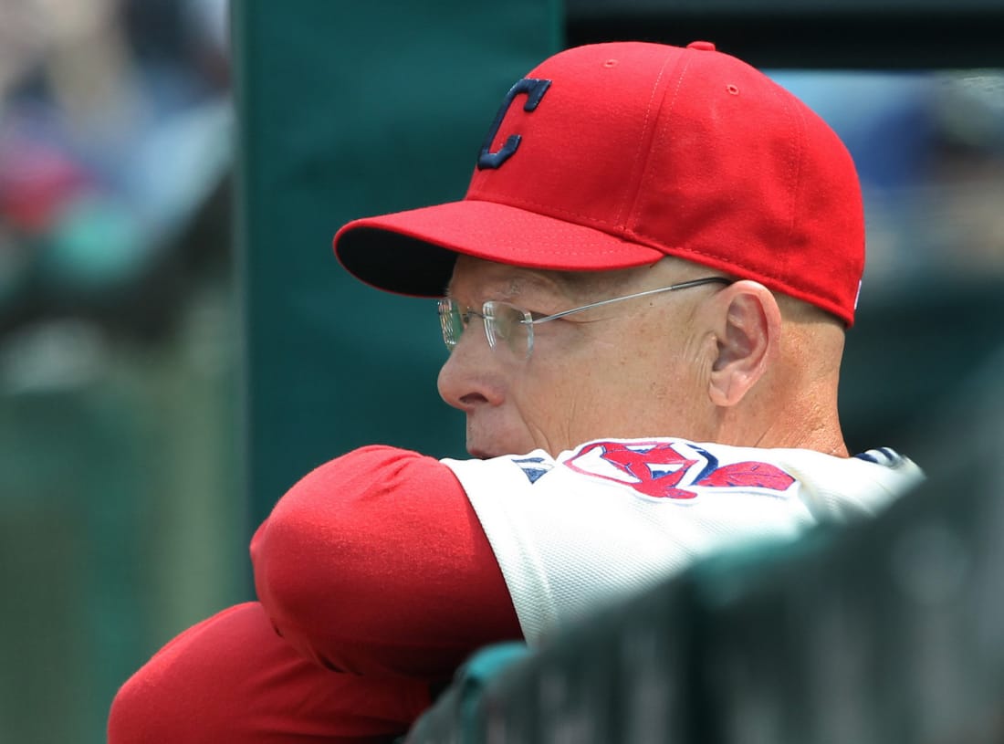 Worst Managers in MLB History Unbalanced