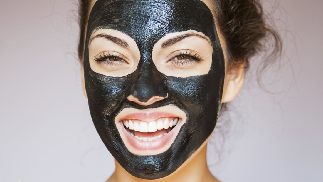 Best Charcoal Face Cleansers Blush