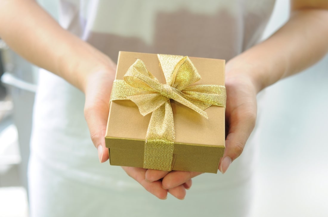 Good Ideas For Wedding Presents Beloved Blog
