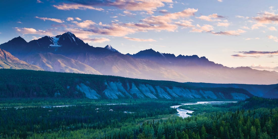 Best Vacation Spots In Alaska Wander