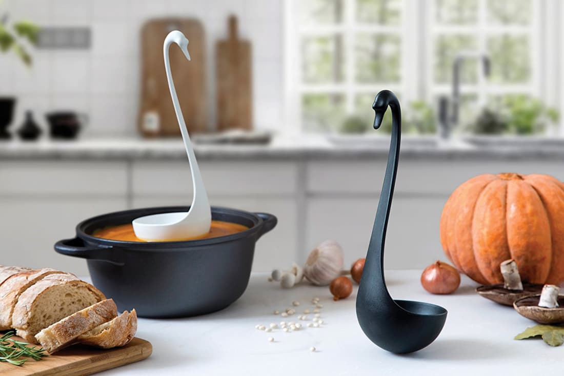 Best Stylish Ladles to Serve Your Dishes Feast