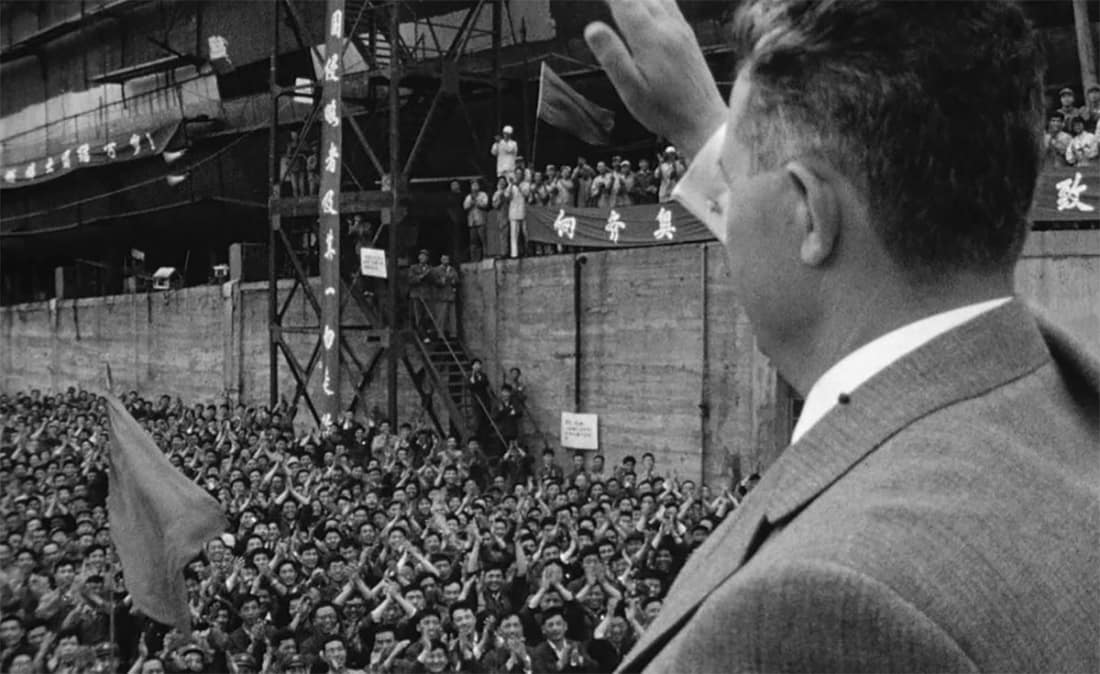 Best Political Documentaries to Watch The Swamp