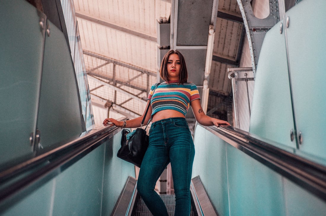 25 Incredibly Useful Things to Keep in Your Bag Viva