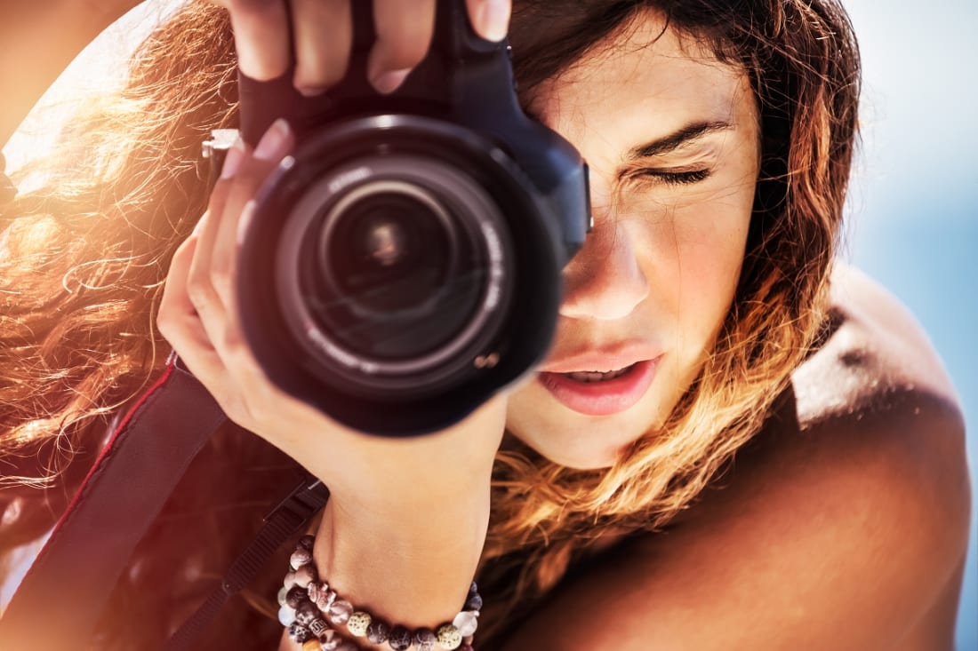 Stock Photography Tips | Photography