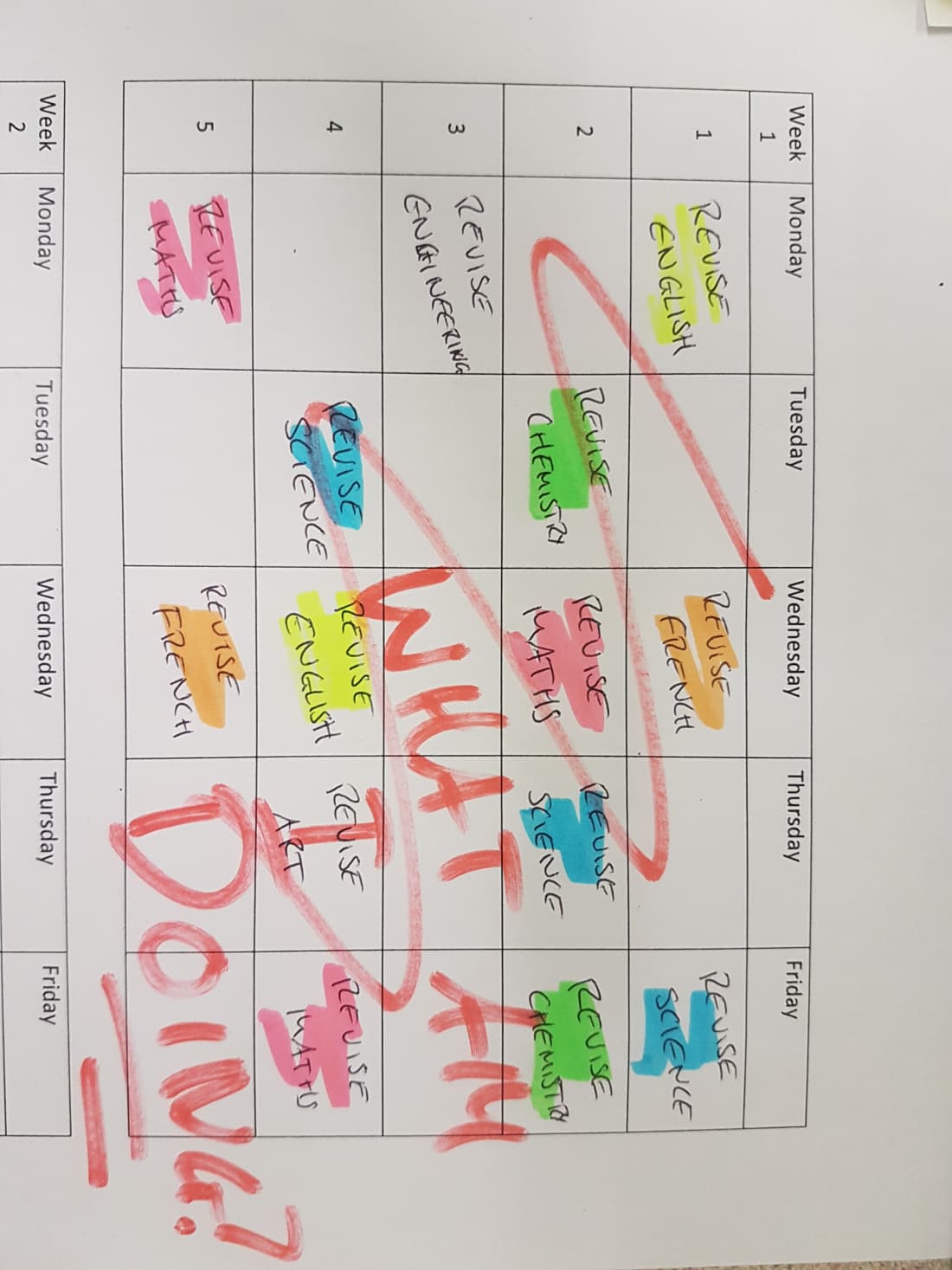 7 Ways to Revise Effectively for Your Exams! Education