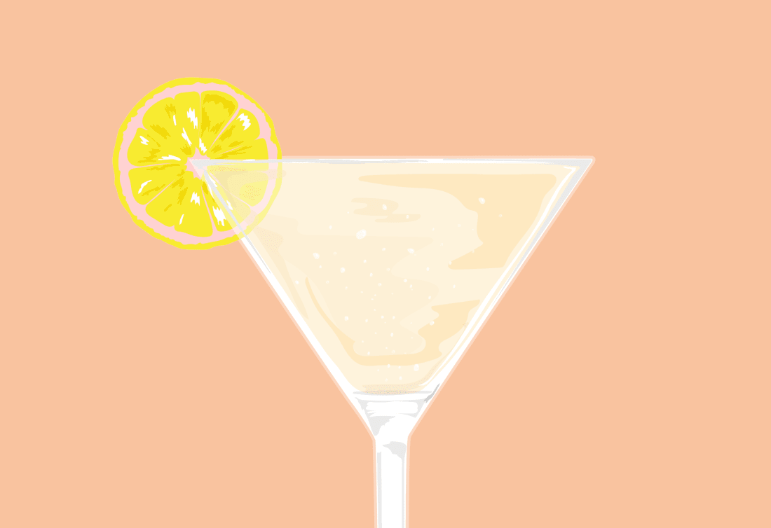 Best Martini Variations Proof