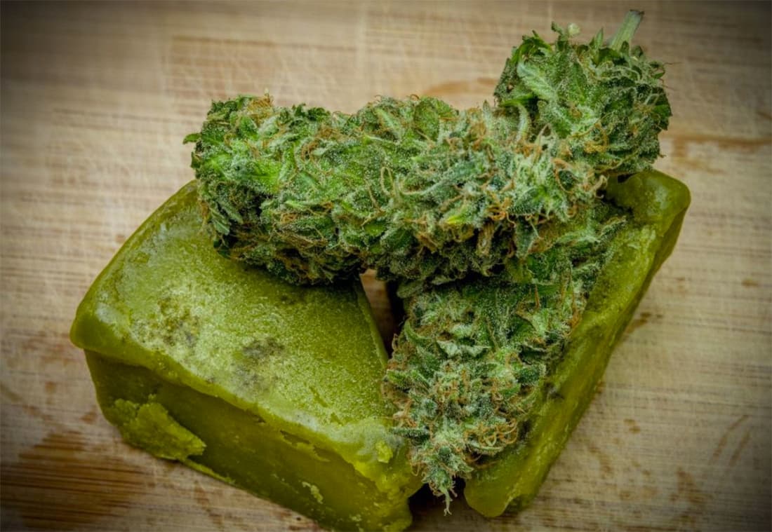 How to Make Cannabutter Potent