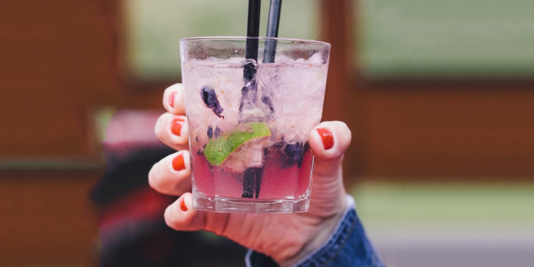 What Your Favorite Drink Says About You Proof