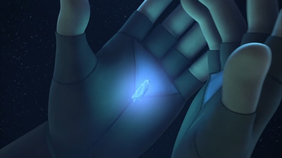 Unraveling The Greatest Enigma Of 'Star Wars Rogue One' The Mystery Of