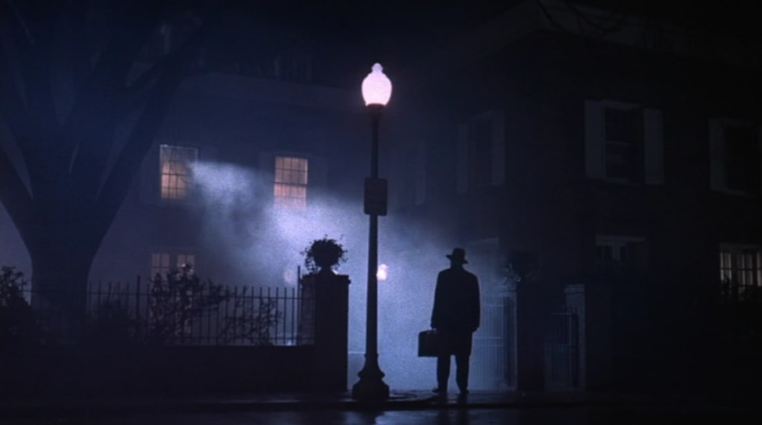 The Exorcist 1973 Film