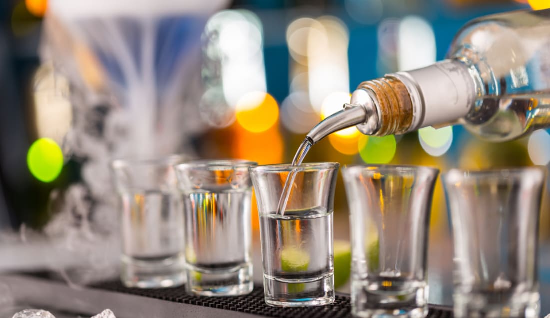 The Best Flavored Vodkas on the Market Proof