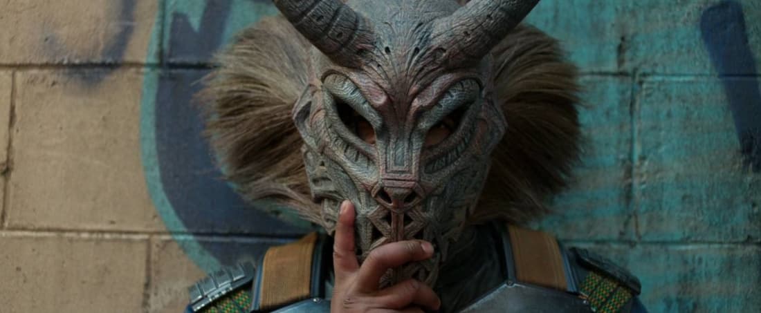 Image result for killmonger