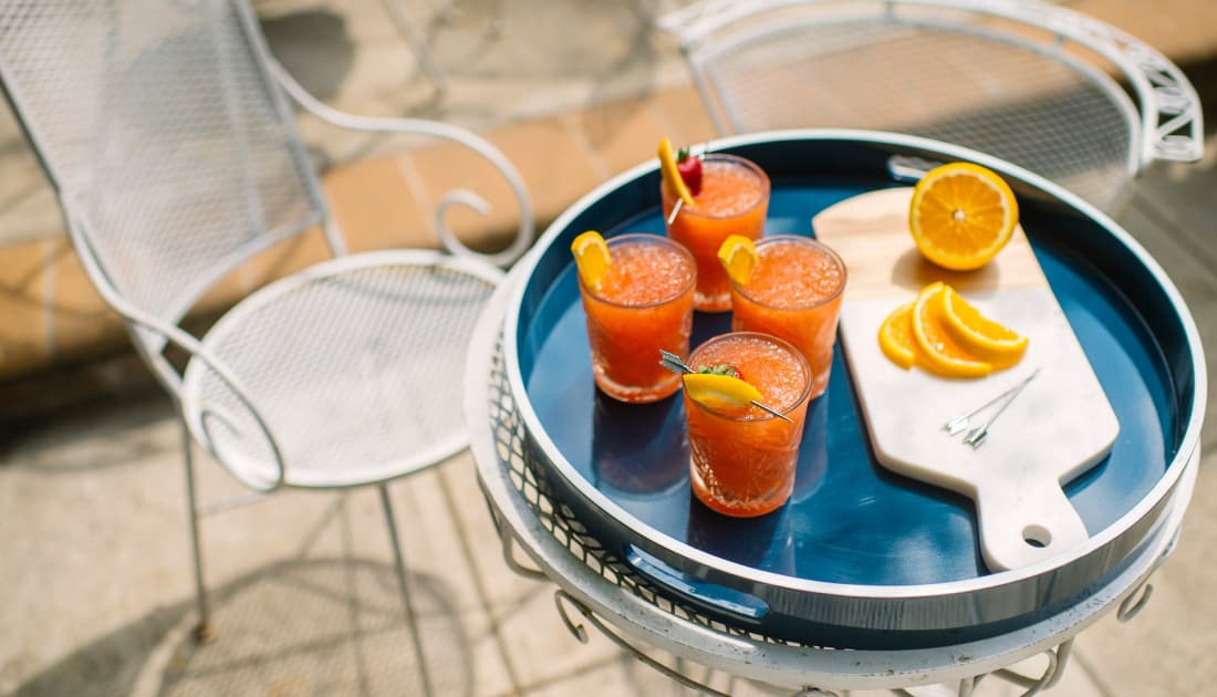 11 Blenders for the Best Frozen Drinks Proof