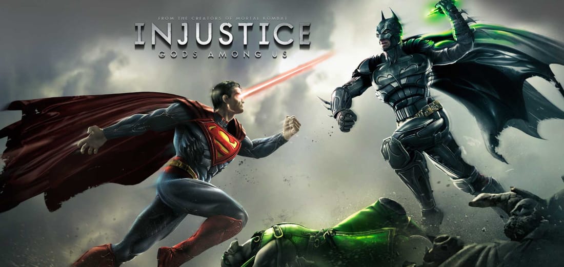 If There Is an 'Injustice 3' Gamers