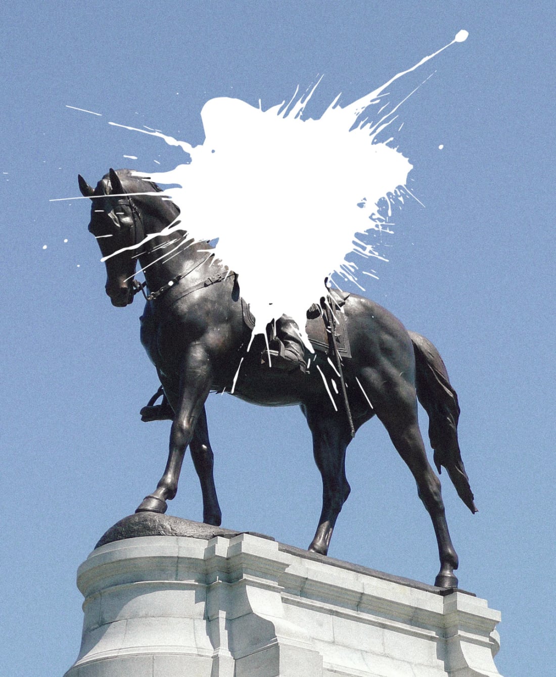 Why You Should Remove My Ancestor's Statue… And All the Other