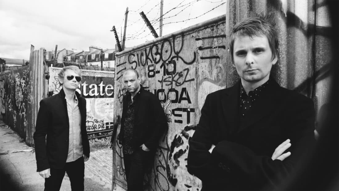 7 Best Rock Bands Of The 2000s Beat