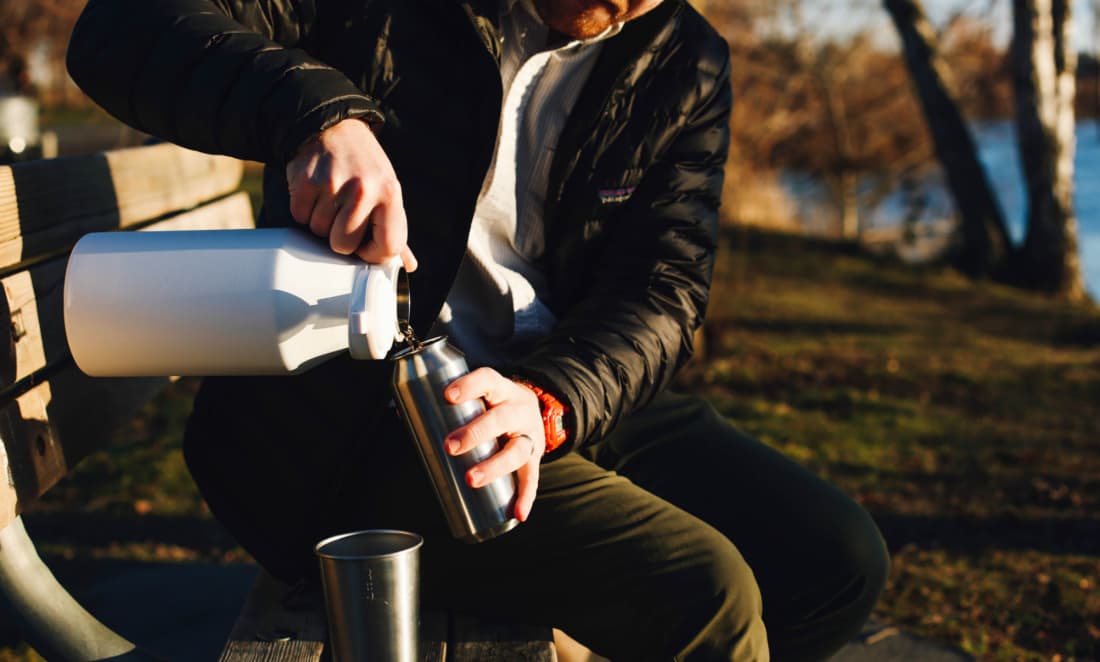 15 Beer Growlers That Will Keep Your Beer Refreshingly Cold All Day Proof