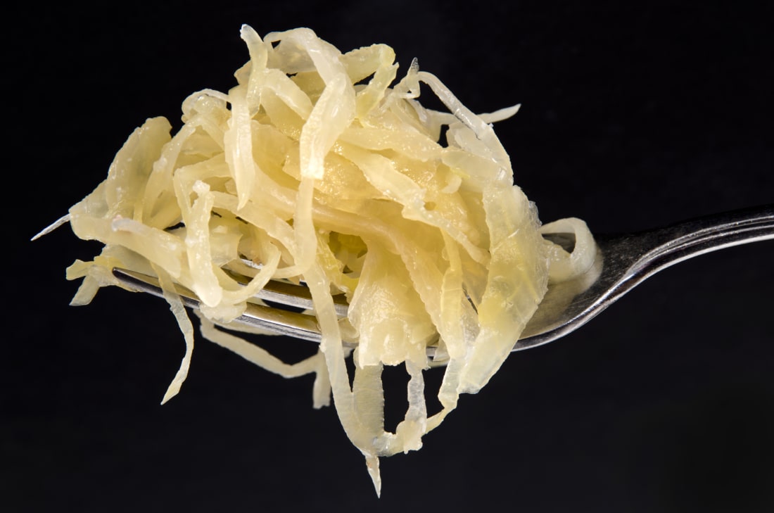 How to Cook Sauerkraut in a Crock Pot Feast