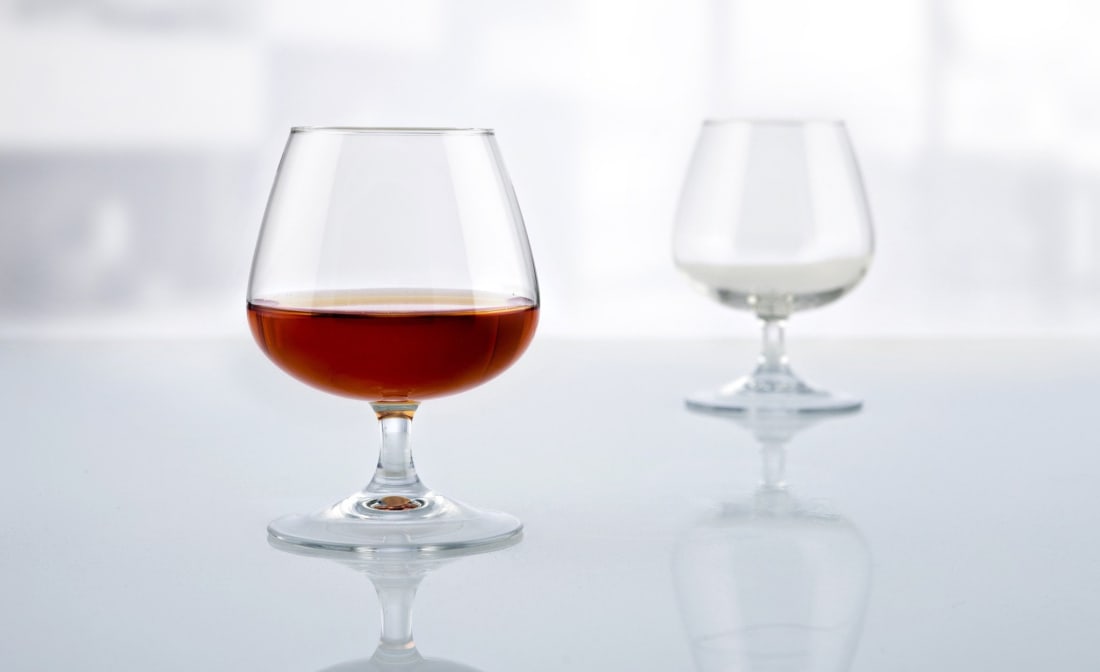 Best Snifters for Cognac You Need for Your Collection Proof