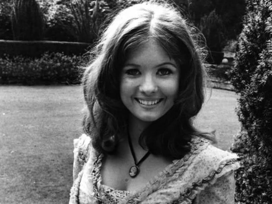 'Doctor Who' Stars Pay Tribute to Former Companion Deborah Watling, Who ...