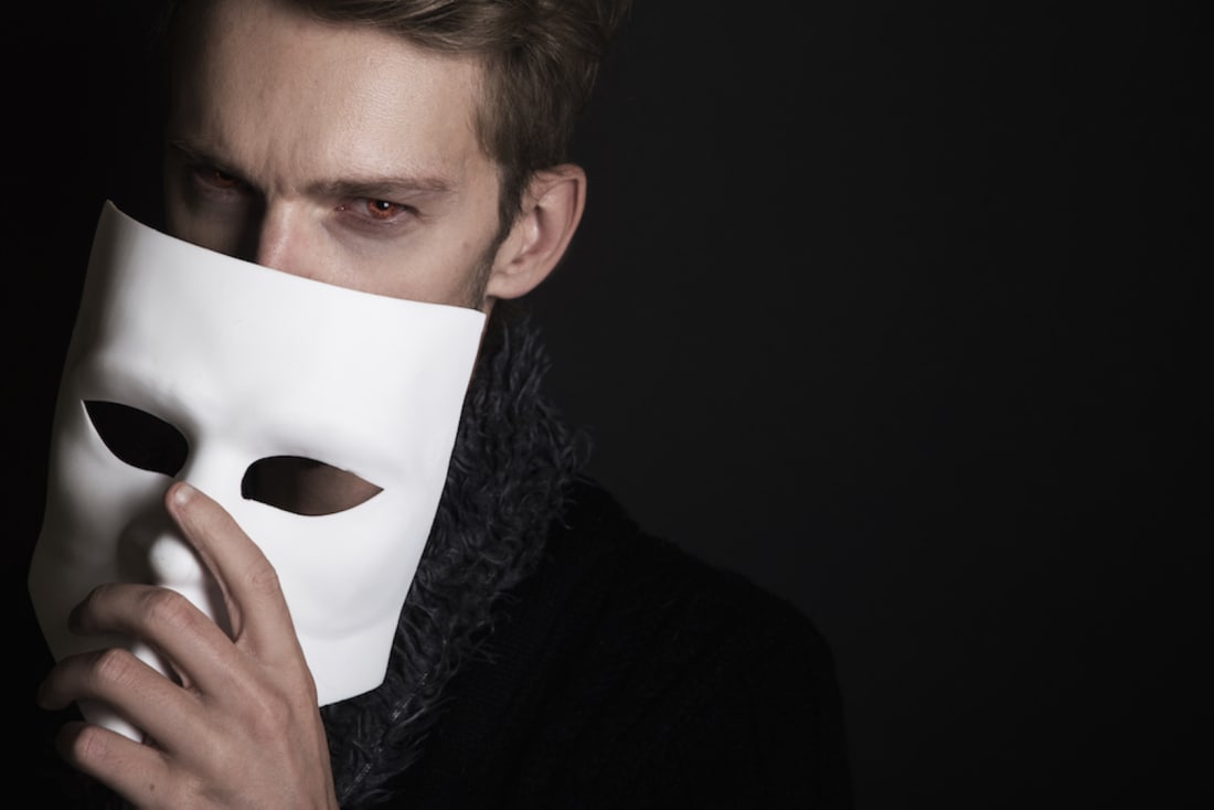 Billedresultat for narcissist