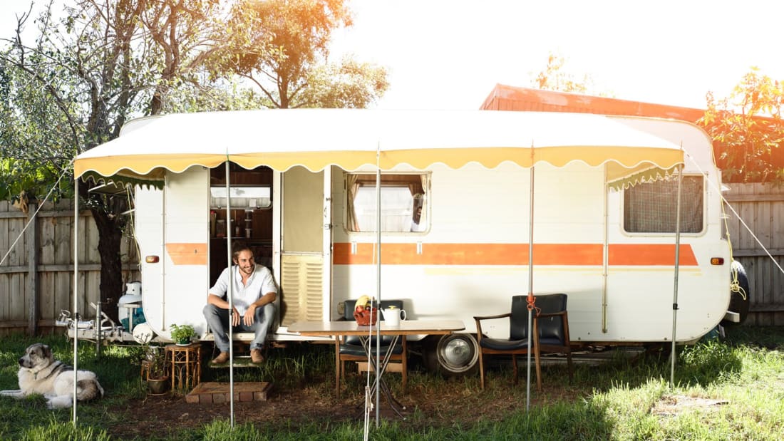 Best Vehicles to Live In Wheel