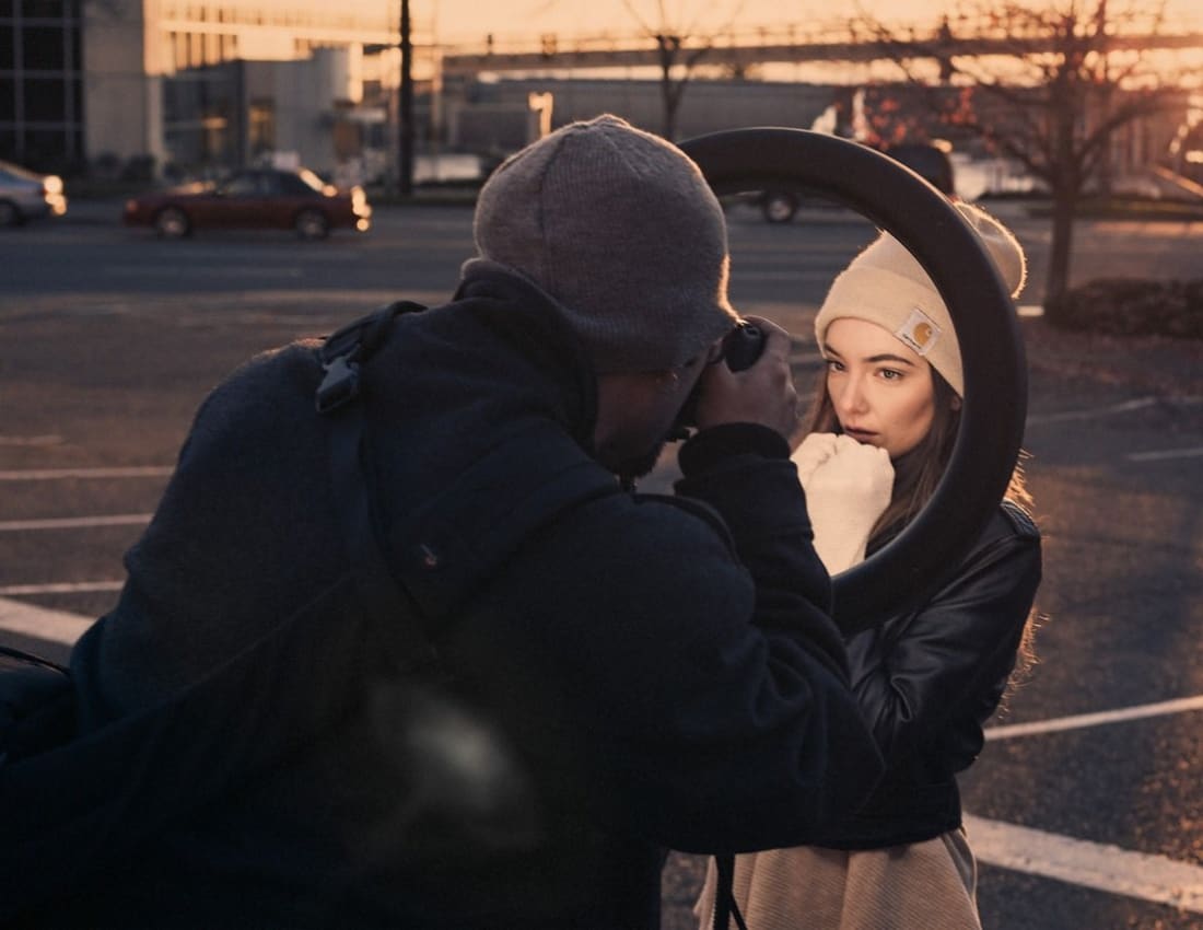 8 Reasons to Use a Ring Flash for Your Portrait Photography Photography