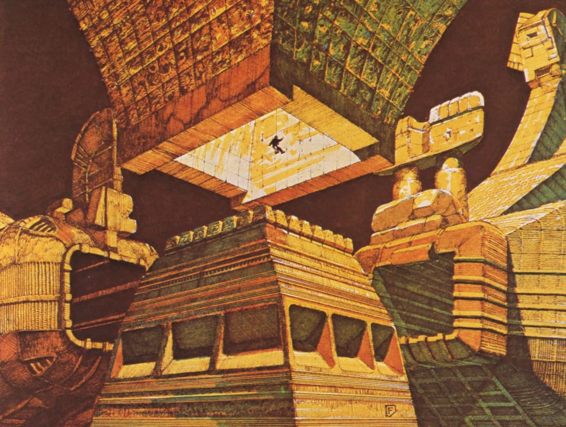 History of Science Fiction Part I Futurism