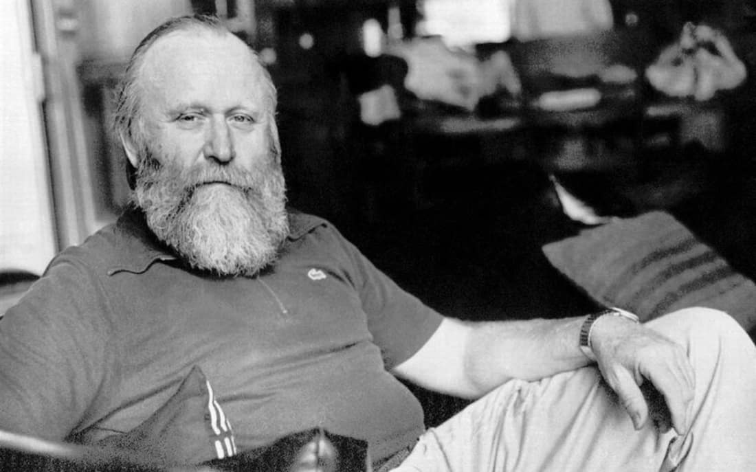 Greatest Sci Fi Authors Of All Time Futurism