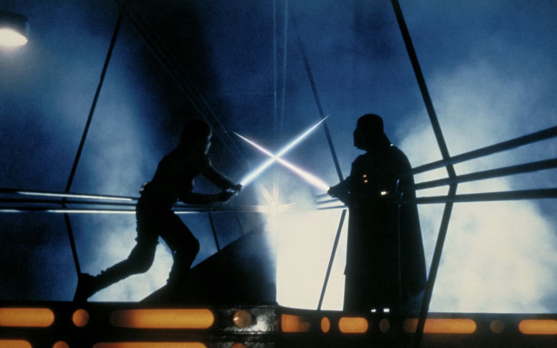 'Star Wars' Movie Timeline for Beginners | Futurism