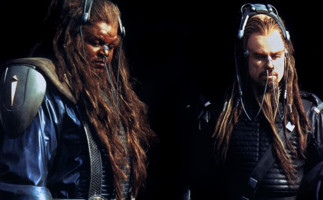 6 of the Best "Worst" Science Fiction Movies You'll Ever See Futurism