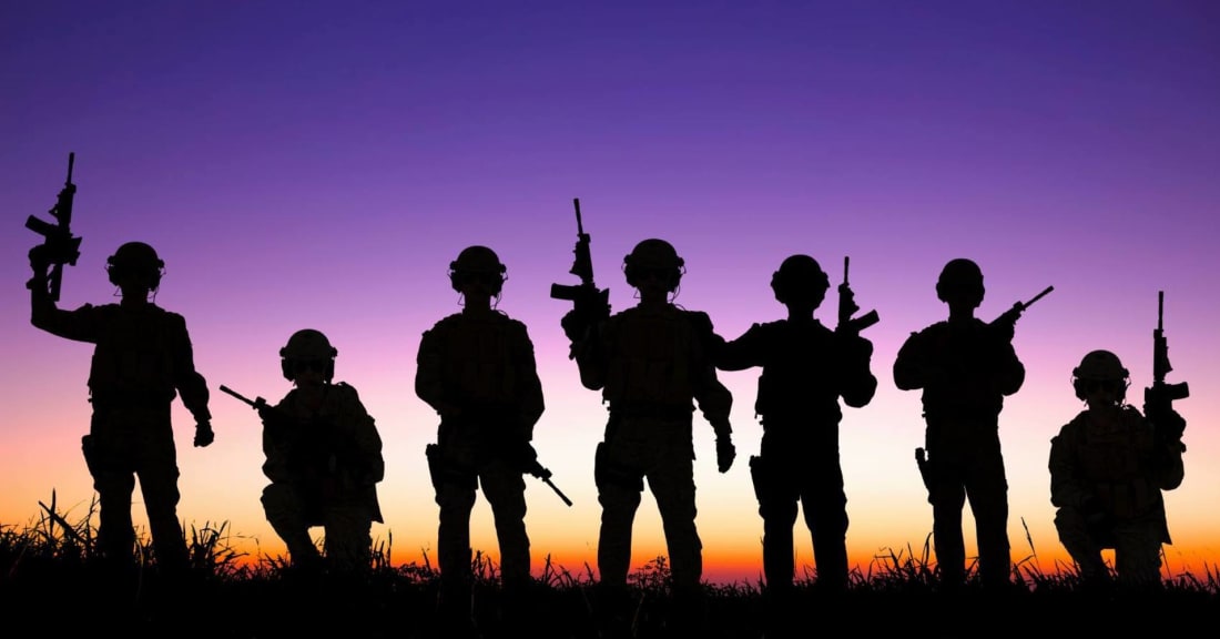 How Much Does The National Guard Pay Serve