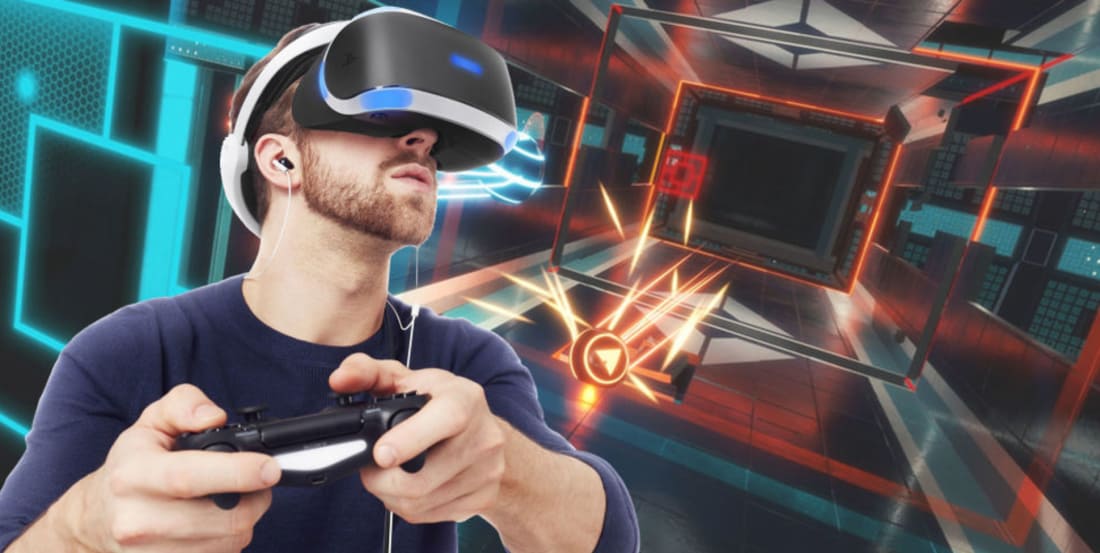 Best VR Games for PS4 Gamers