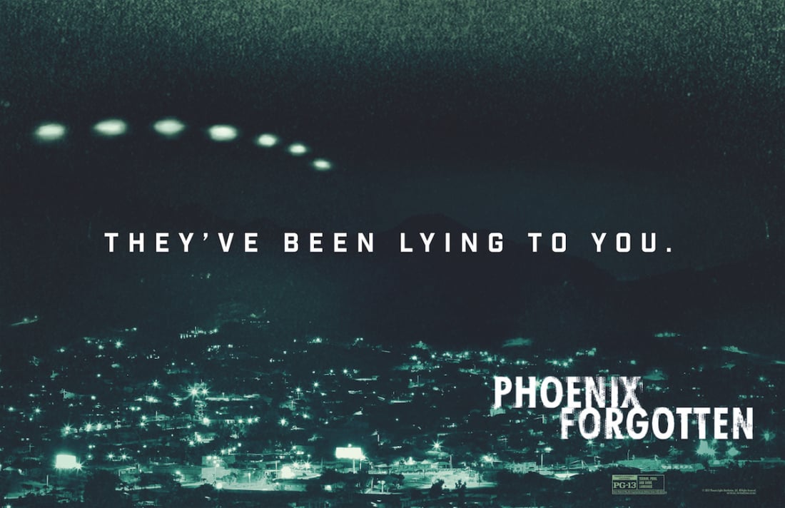 Behind The Mystery Of The Phoenix Lights With Phoenix Forgotten Star   Qtqbvwm1ewmyjh31gzrs