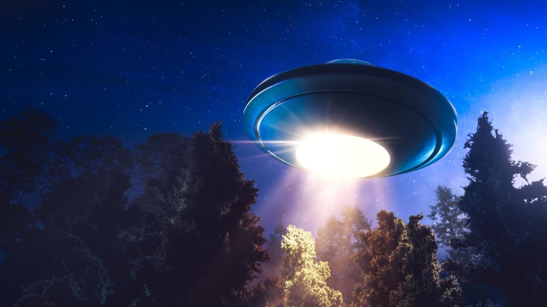 Best Alien Documentaries on Netflix | Futurism