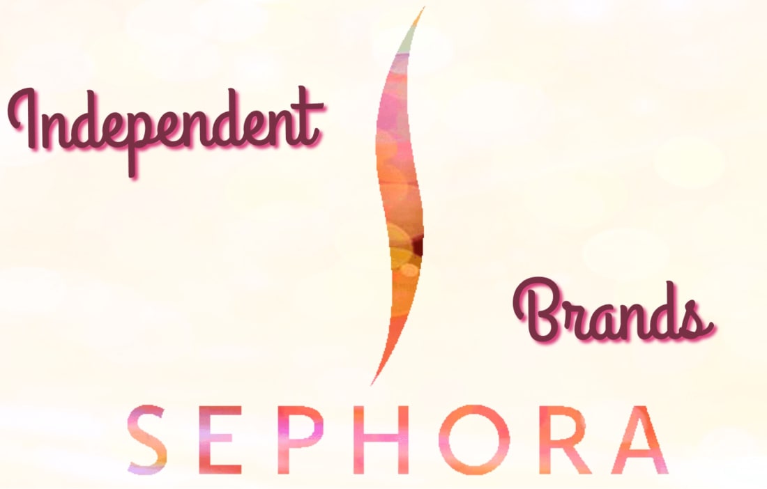 Independent Brands in Sephora | Blush