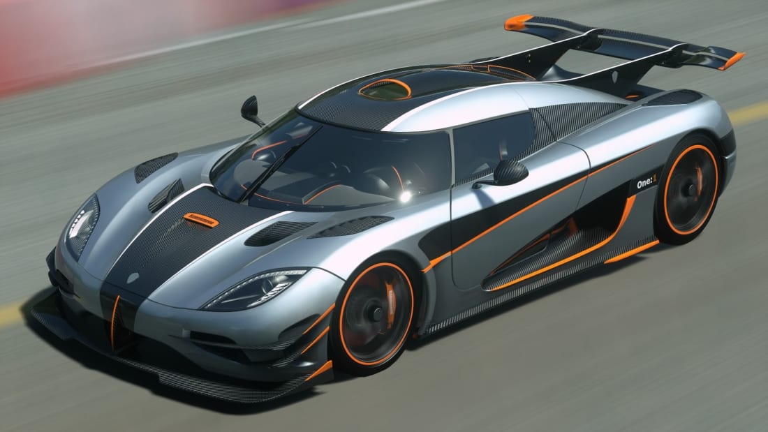 The Most Futuristic Cars You Can Buy Right Now | Futurism