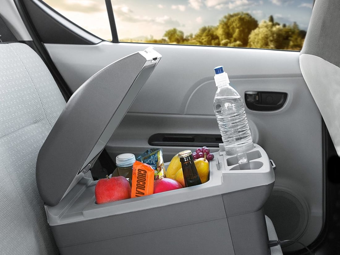 Best Car Coolers for Your Next Road Trip Wheel