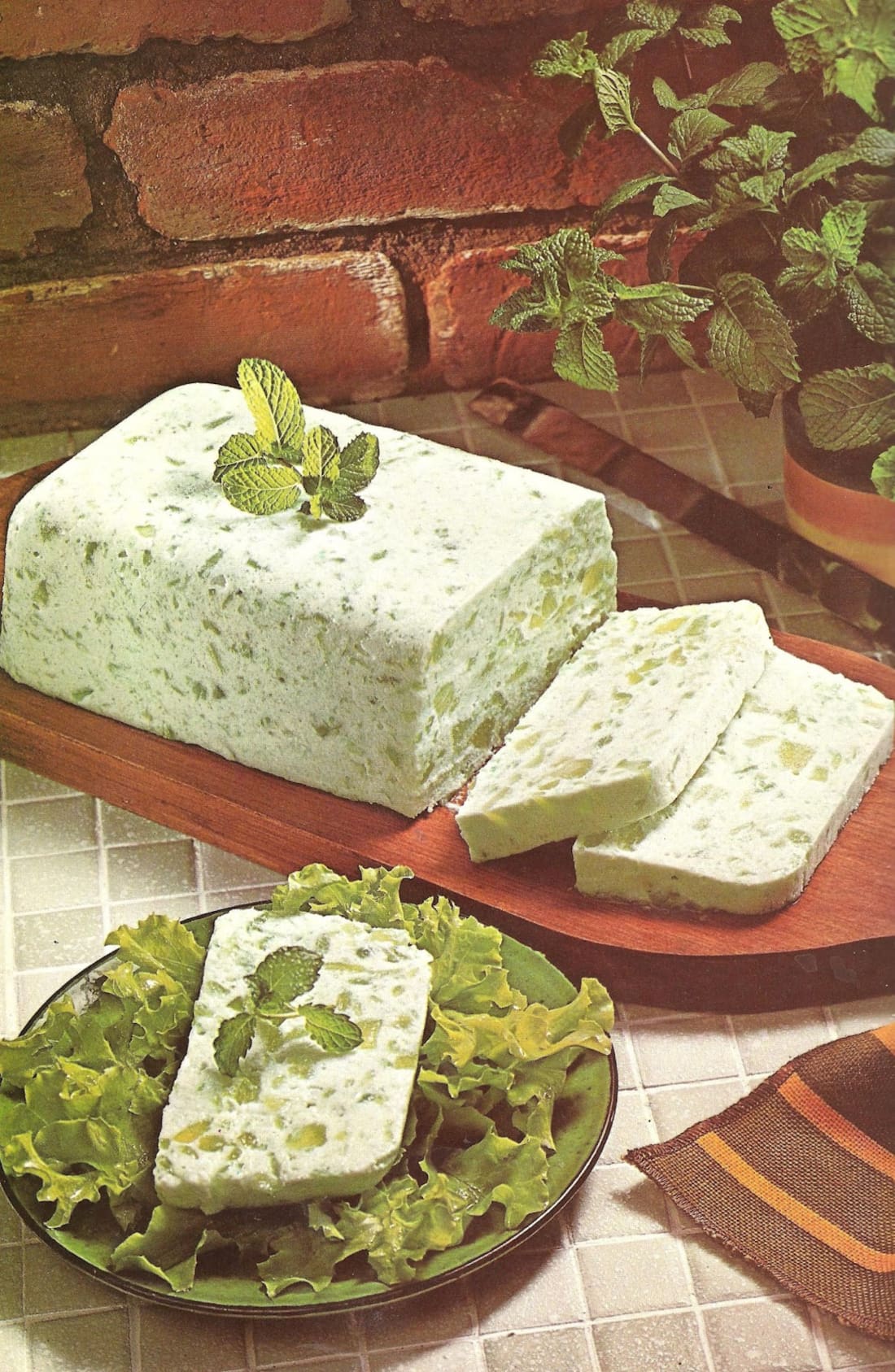 GagWorthy Retro Foods People Actually Ate Feast