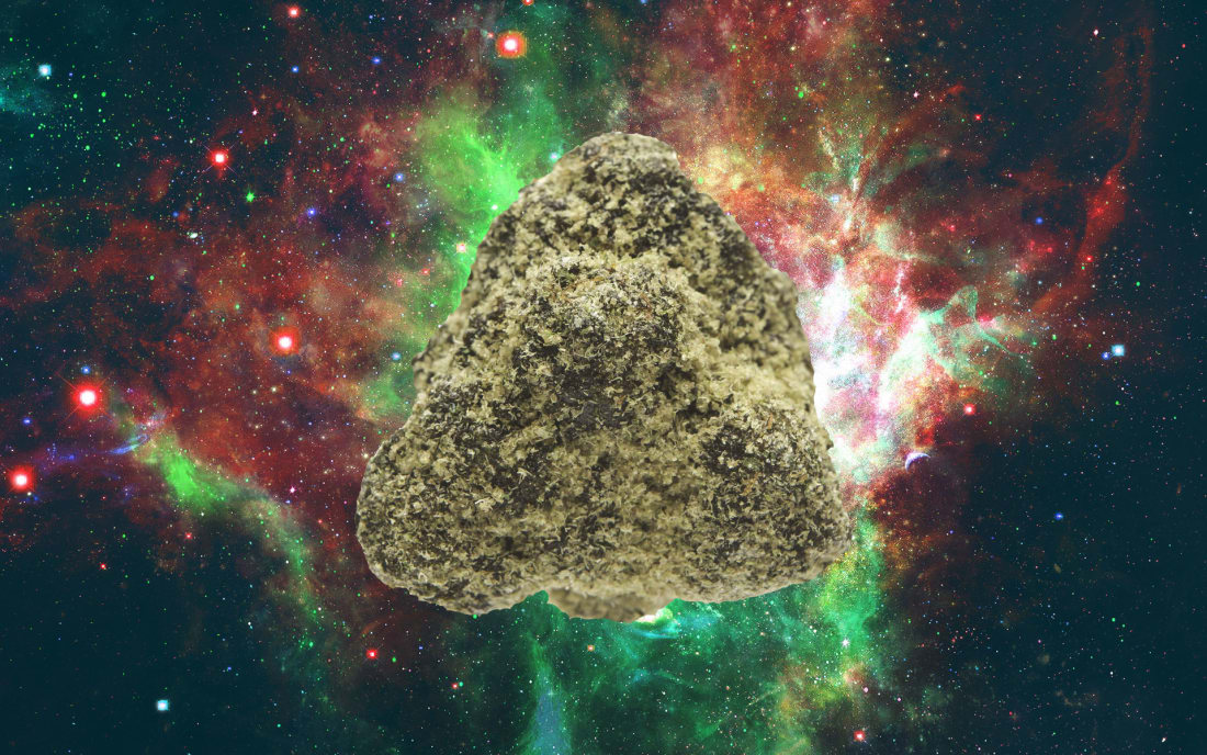 How Much Are Moon Rocks