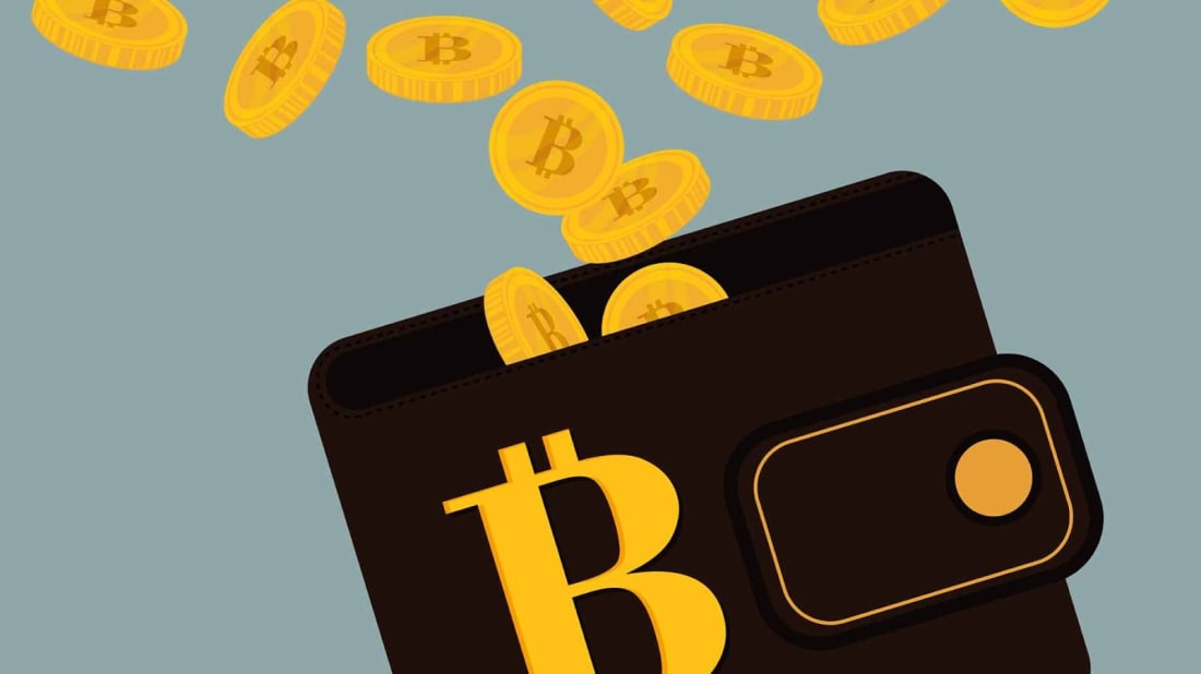 Can You Get An Insured Bitcoin Wallet The Chain - 