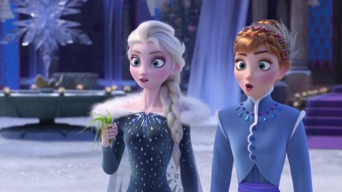 Image result for frozen 2