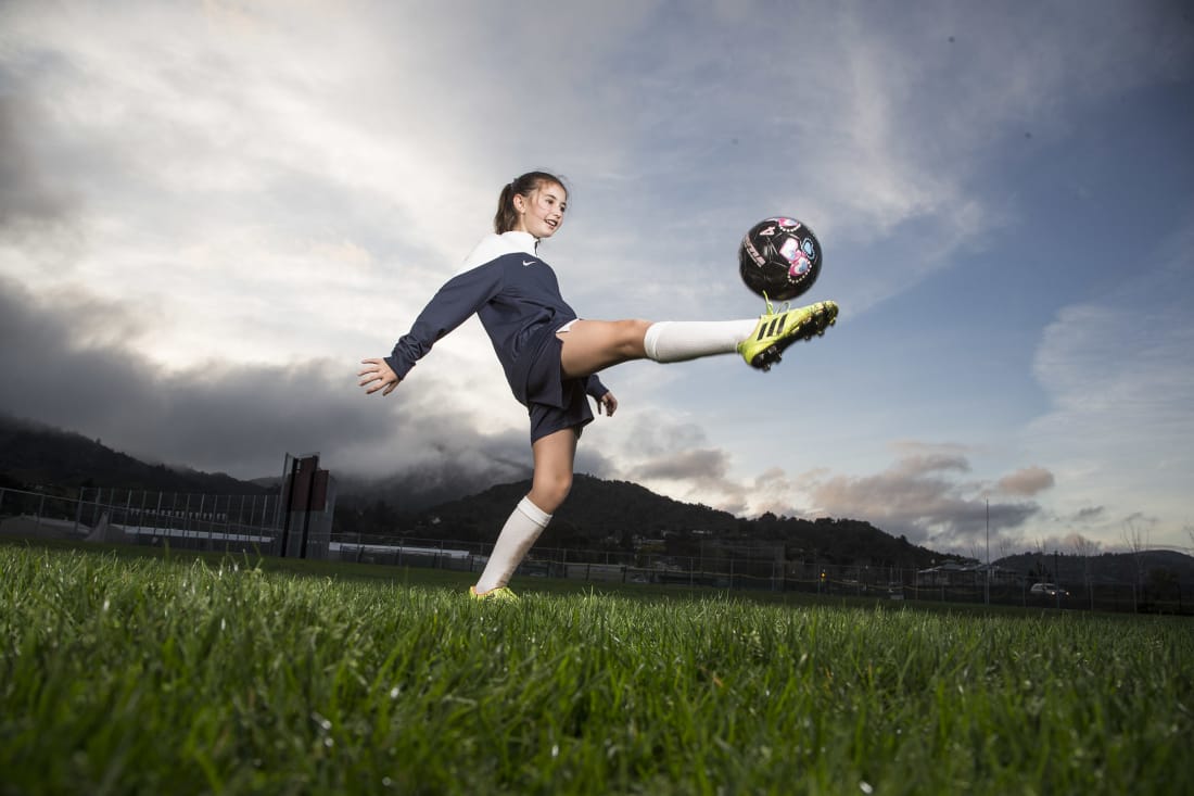 Best Soccer Balls for Juggling | Cleats