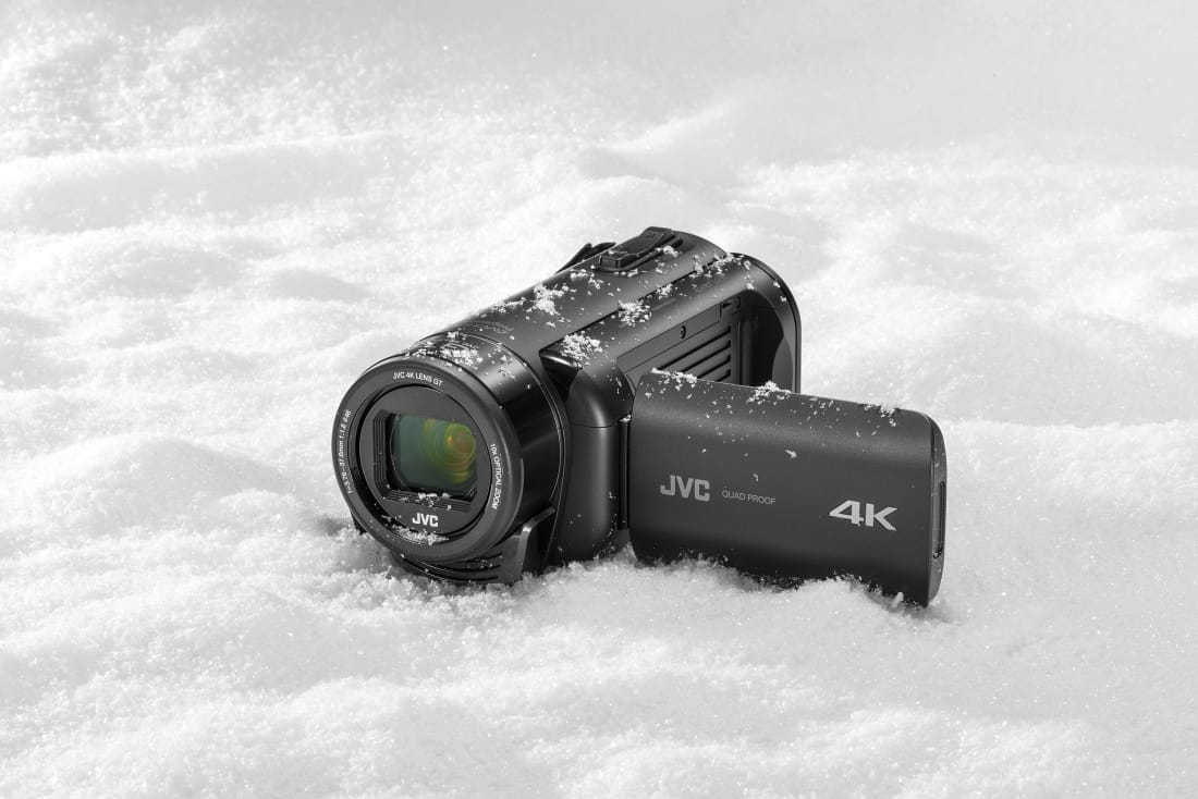 Best Video Cameras of 2018 Photography