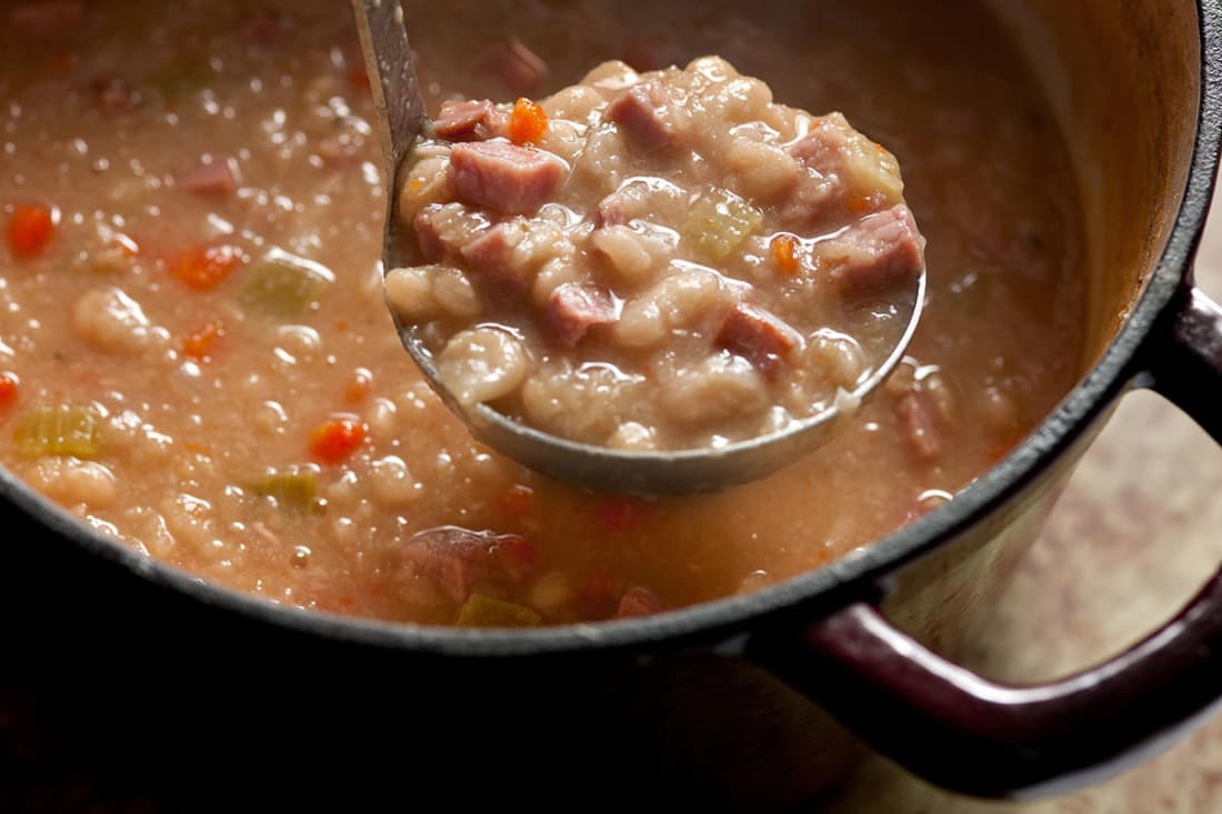 American Civil War Food Recipes A Culinary Journey Through Time.