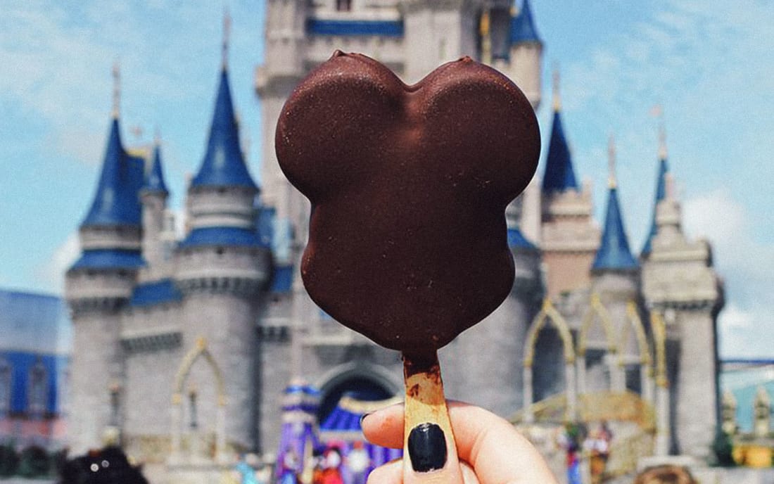 Best Places to Eat at Disneyland | Feast