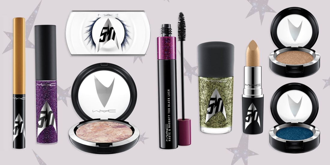 10 Beauty Collaborations That Make You Wonder What's Going on with the