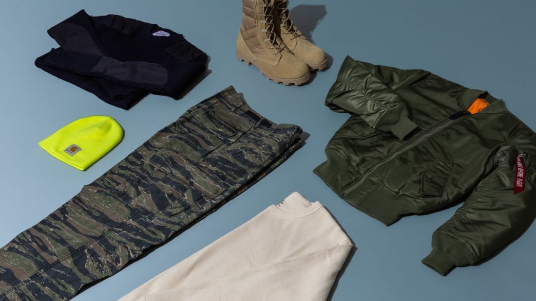 Best Military Surplus Online Stores Serve