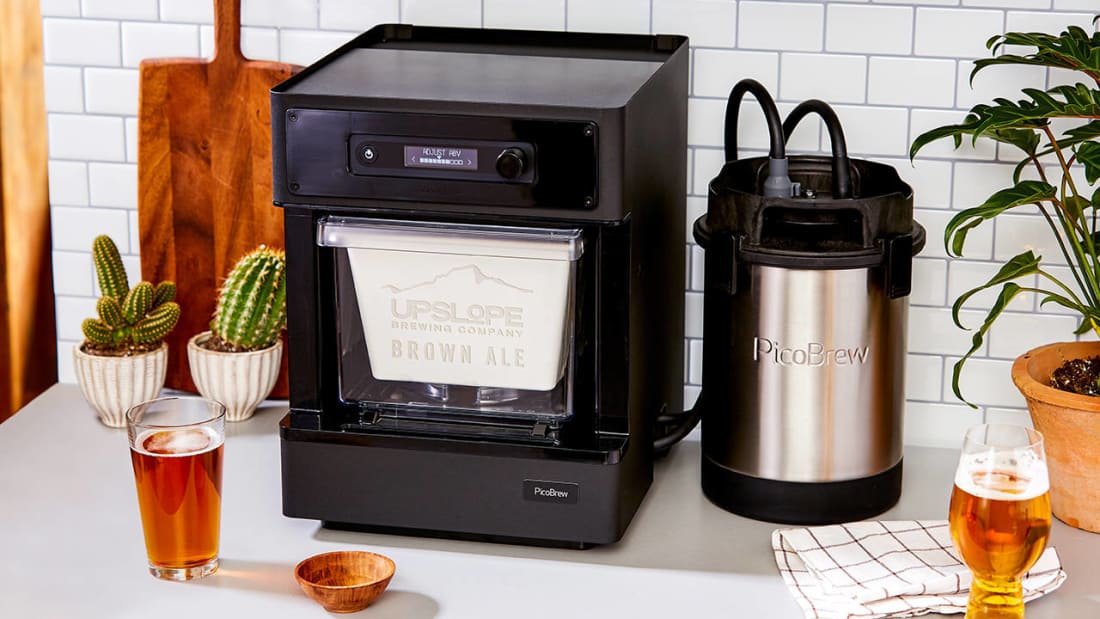 Are You Ready to Start Brewing Your Own Craft Beers at Home with the