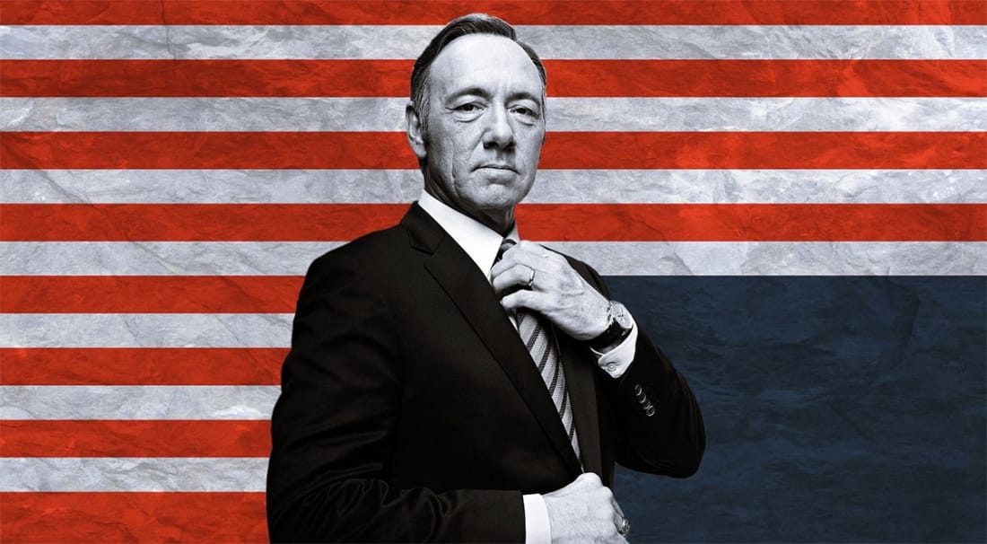 Political Tv Series List – The 12 best political shows streaming right ...